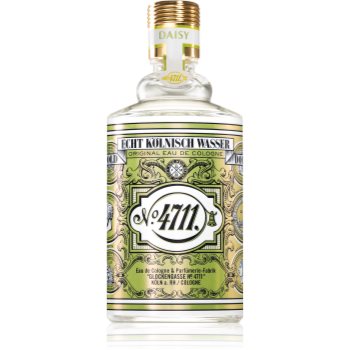 4711 Floral Collection Daisy eau de cologne pentru femei - imagine 2